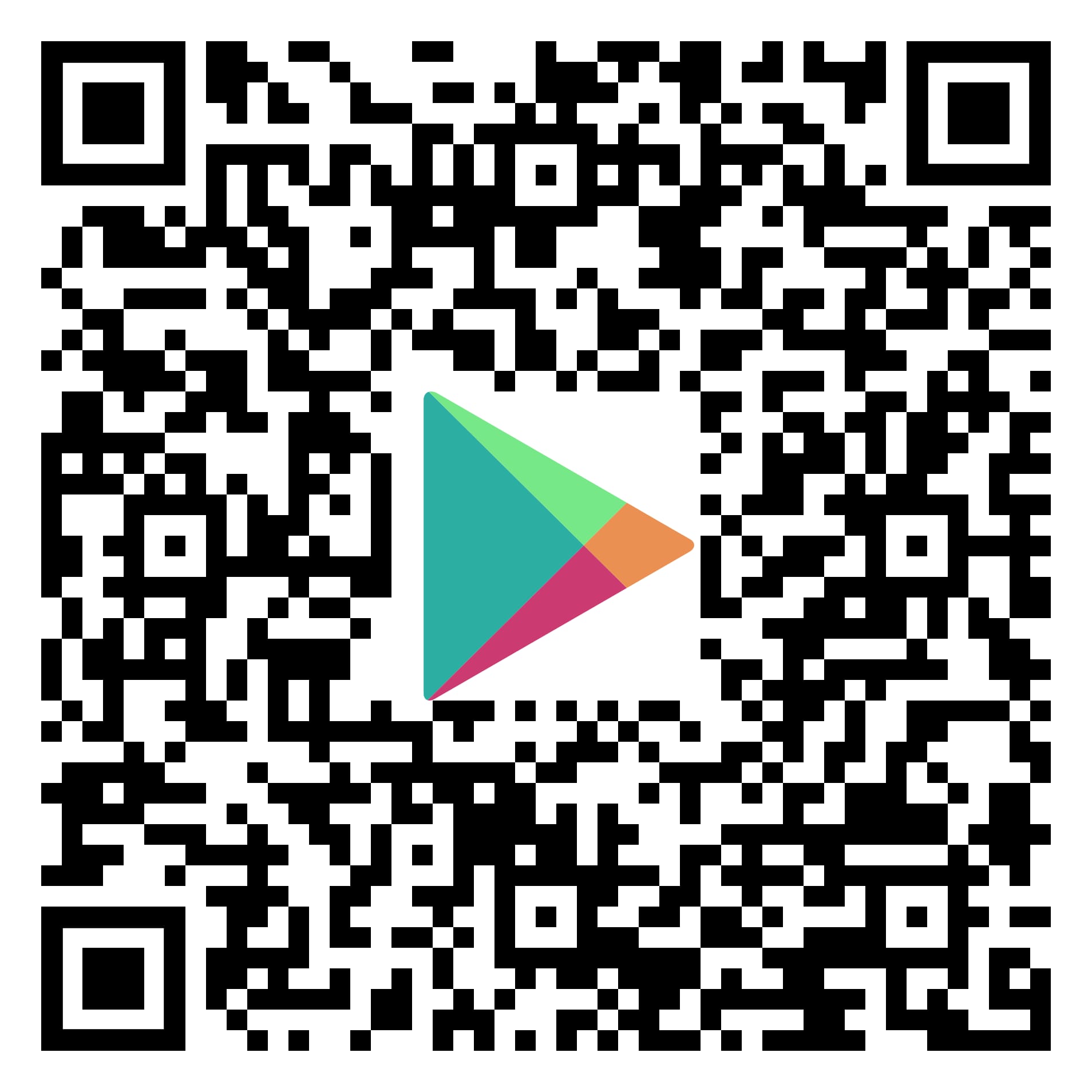 GEOMAPICS Google PlayStore